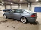 2008 BMW 750 LI