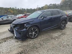 Lexus Vehiculos salvage en venta: 2016 Lexus RX 350