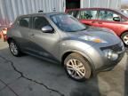 2013 Nissan Juke S