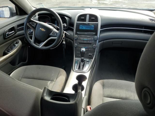 2013 Chevrolet Malibu LS