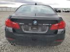 2015 BMW 535 D Xdrive