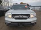 2012 Honda Pilot Touring