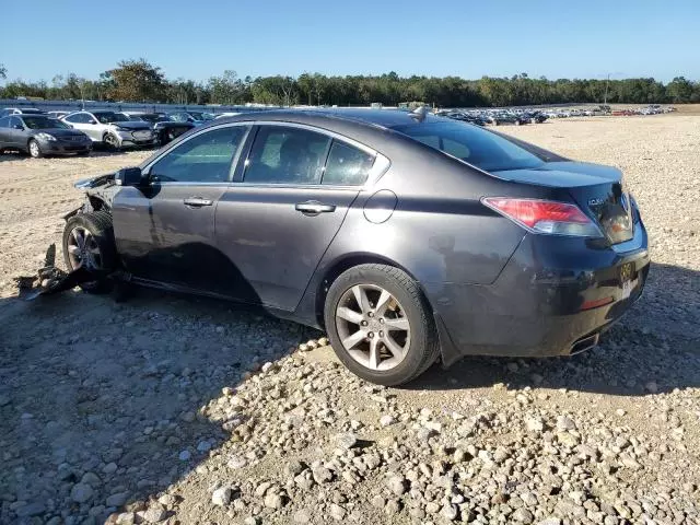 2012 Acura TL