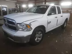 Dodge Vehiculos salvage en venta: 2024 Dodge RAM 1500 Classic SLT