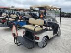 2018 Aspt Golf Cart