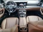 2017 Mercedes-Benz E 300 4matic