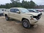 2018 Toyota Tacoma Double Cab