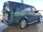 2011 Land Rover LR4 HSE