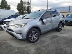 2018 Toyota Rav4 Adventure en venta en Rancho Cucamonga, CA