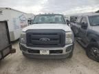 2012 Ford F450 Super Duty