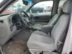 2007 Chevrolet Trailblazer LS