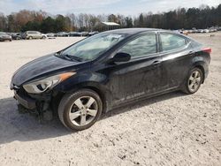 2013 Hyundai Elantra GLS en venta en Charles City, VA