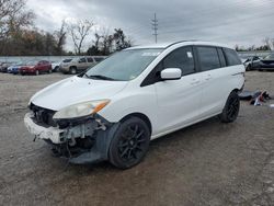 2012 Mazda 5 en venta en Bridgeton, MO