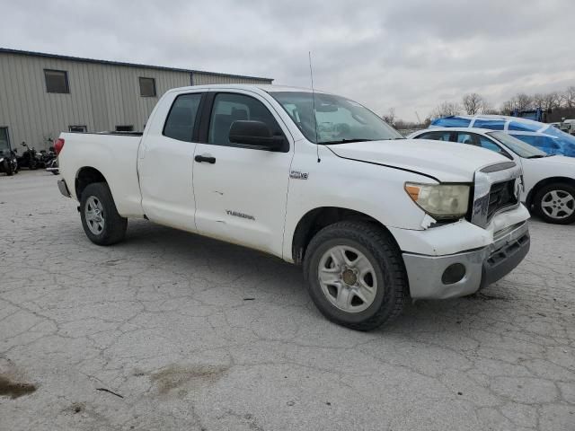 2008 Toyota Tundra Double Cab