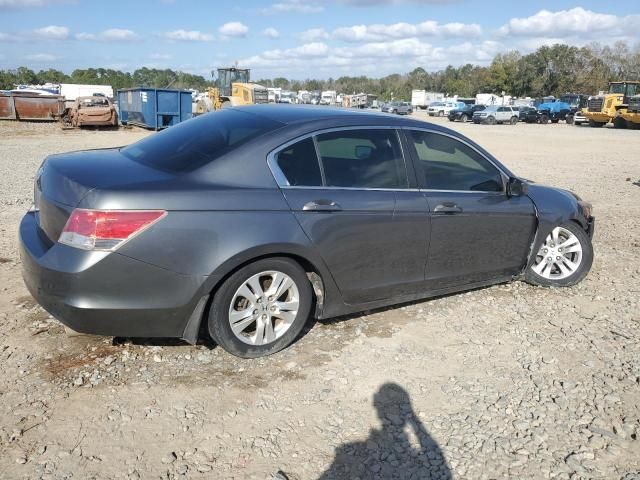 2009 Honda Accord LXP