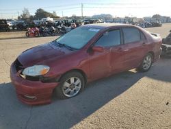 2008 Toyota Corolla CE en venta en Nampa, ID