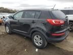 2012 KIA Sportage Base