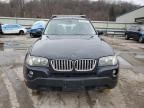 2008 BMW X3 3.0SI