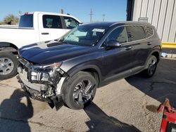 Rental Vehicles for sale at auction: 2023 Hyundai Santa FE SEL