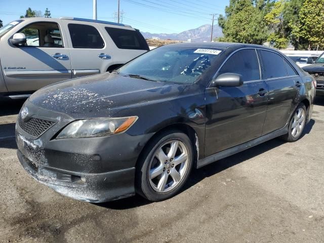 2007 Toyota Camry CE