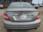 2008 Mercedes-Benz C 350