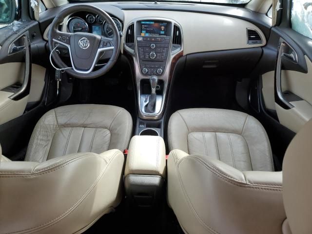 2014 Buick Verano