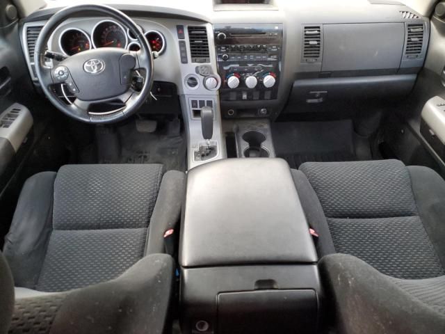 2007 Toyota Tundra Double Cab SR5