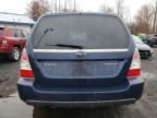 2006 Subaru Forester 2.5X