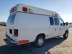 2011 Ford Econoline E350 Super Duty Van