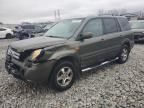 2006 Honda Pilot EX