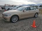 2011 BMW 535 XI