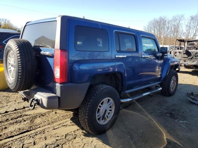 2006 Hummer H3