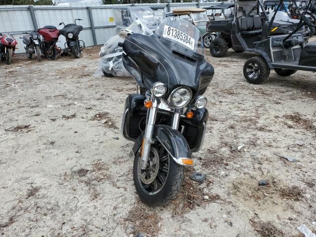 2016 Harley-Davidson Flhtk Ultra Limited