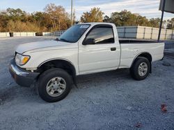 1999 Toyota Tacoma Prerunner en venta en Cartersville, GA