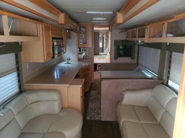 2006 Freightliner Chassis X Line Motor Home