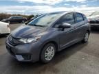 2017 Honda FIT LX