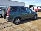 2004 Honda CR-V EX