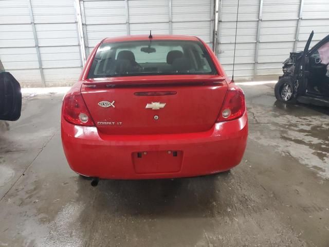 2009 Chevrolet Cobalt LT