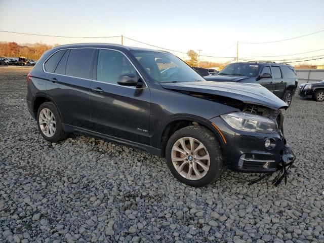 2014 BMW X5 XDRIVE35I