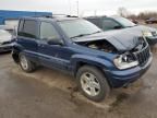 2002 Jeep Grand Cherokee Limited