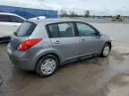 2011 Nissan Versa S