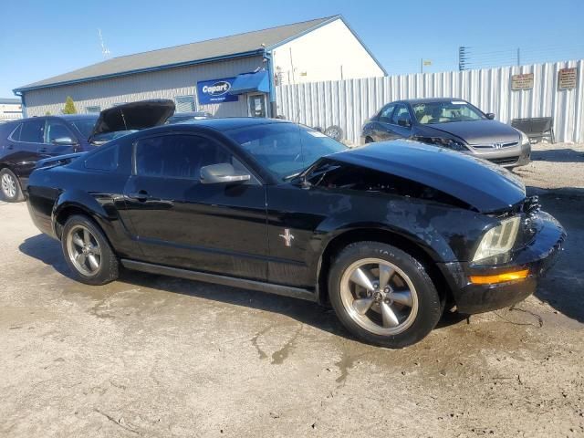 2006 Ford Mustang