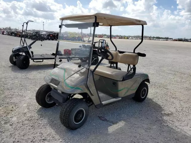 2008 Golf Ezgo