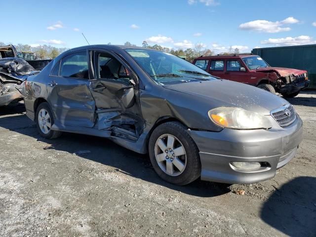 2008 Toyota Corolla CE