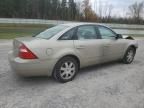 2005 Ford Five Hundred SE