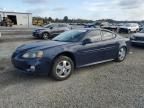 2007 Pontiac Grand Prix GT