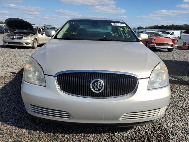 2007 Buick Lucerne CXL