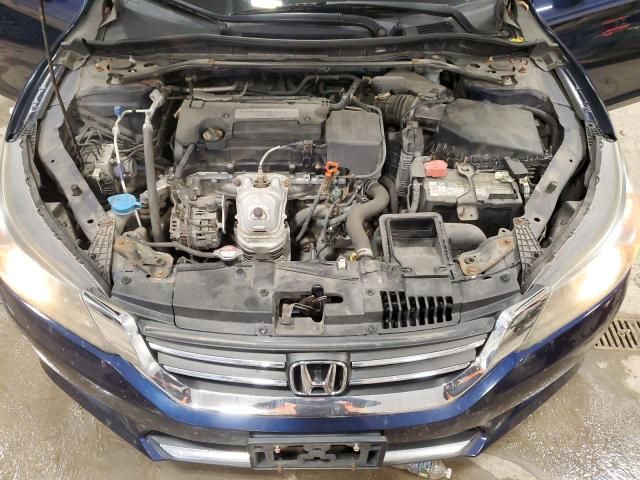 2014 Honda Accord EX