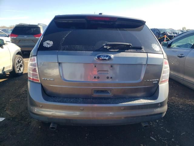 2010 Ford Edge Limited