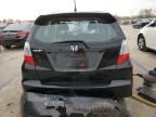 2013 Honda FIT Sport